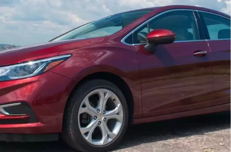 استفاده شده Chevrolet Cruze برای فروش که در دوحه #5316 - 1  image 
